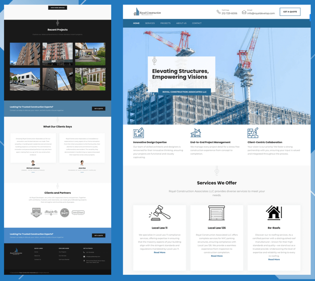 Website 3