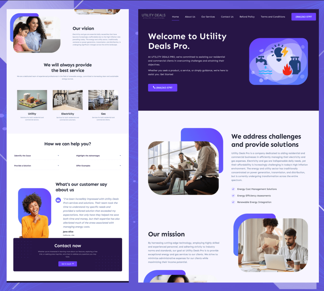 Website 4]
